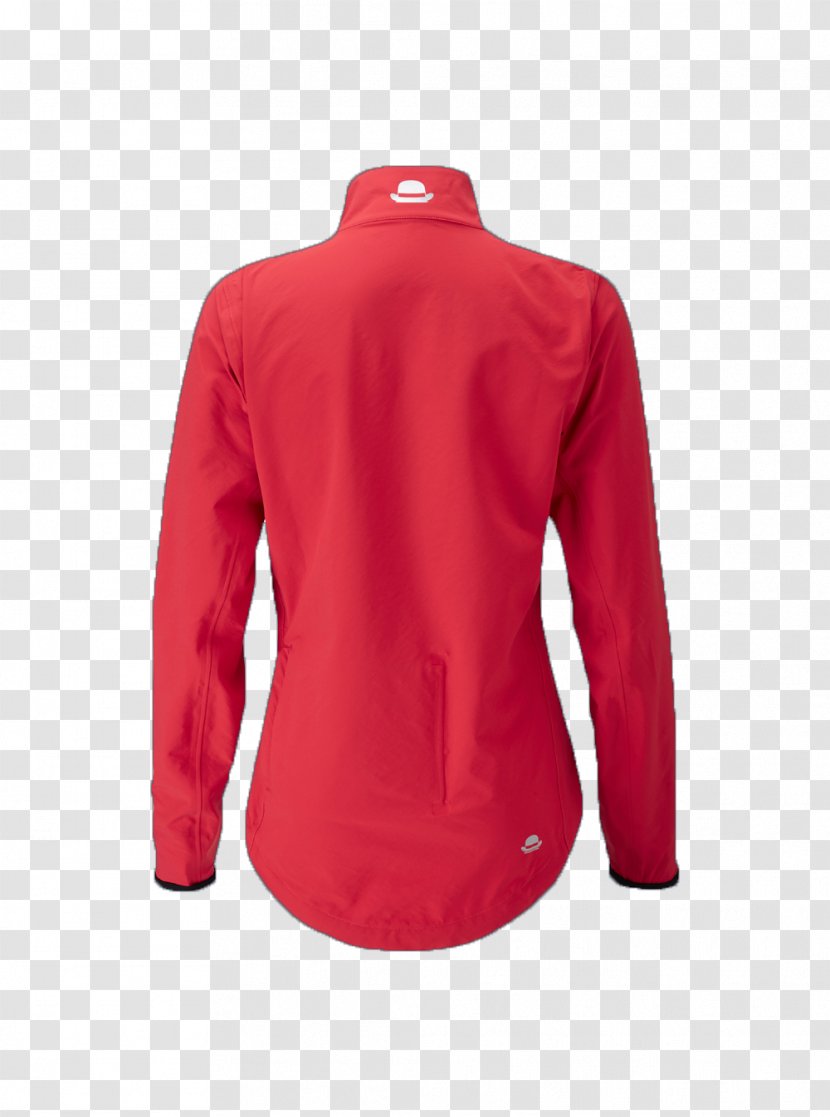 Hoodie T-shirt Jacket Adidas Clothing - Neck - Rain Gear Transparent PNG