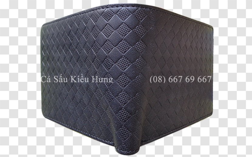 Wallet Coin Purse Leather - Hoa Van Transparent PNG