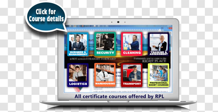 Course Training Multimedia Online Degree Student - Chartered Institute Of Personnel And Development - Qualification Certificate Transparent PNG