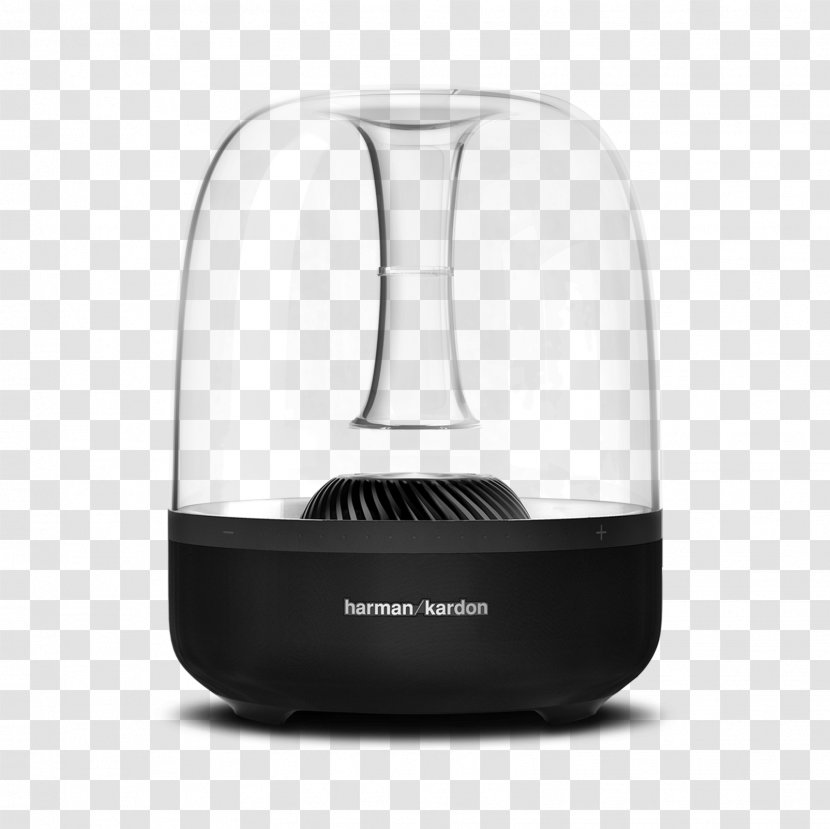 Wireless Speaker Harman Kardon Aura Studio 2 Loudspeaker - Bluetooth Transparent PNG