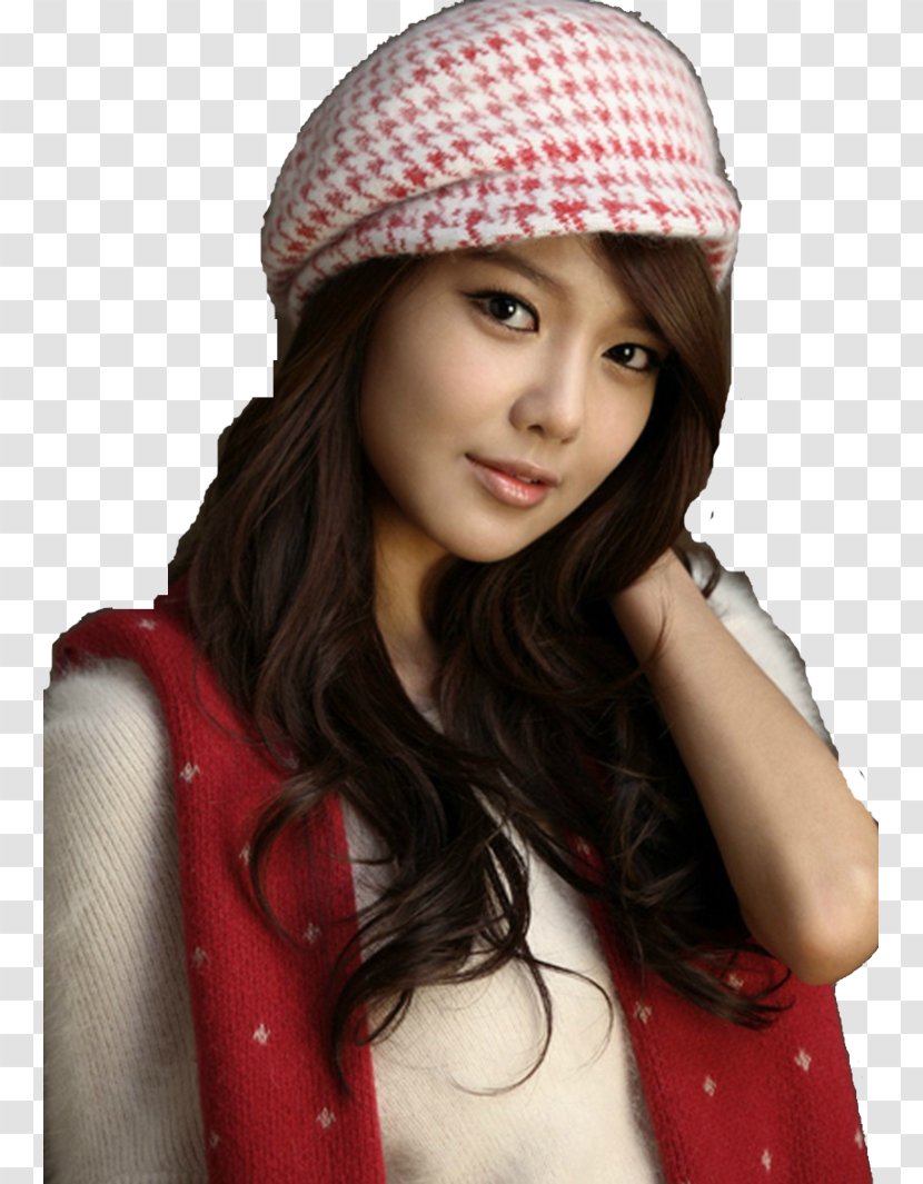 Sooyoung Girls' Generation Gee - Silhouette - Japanese Version K-popGirls Transparent PNG