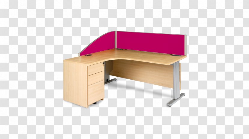 Desk Table Office Furniture Recycle Glasgow Transparent PNG