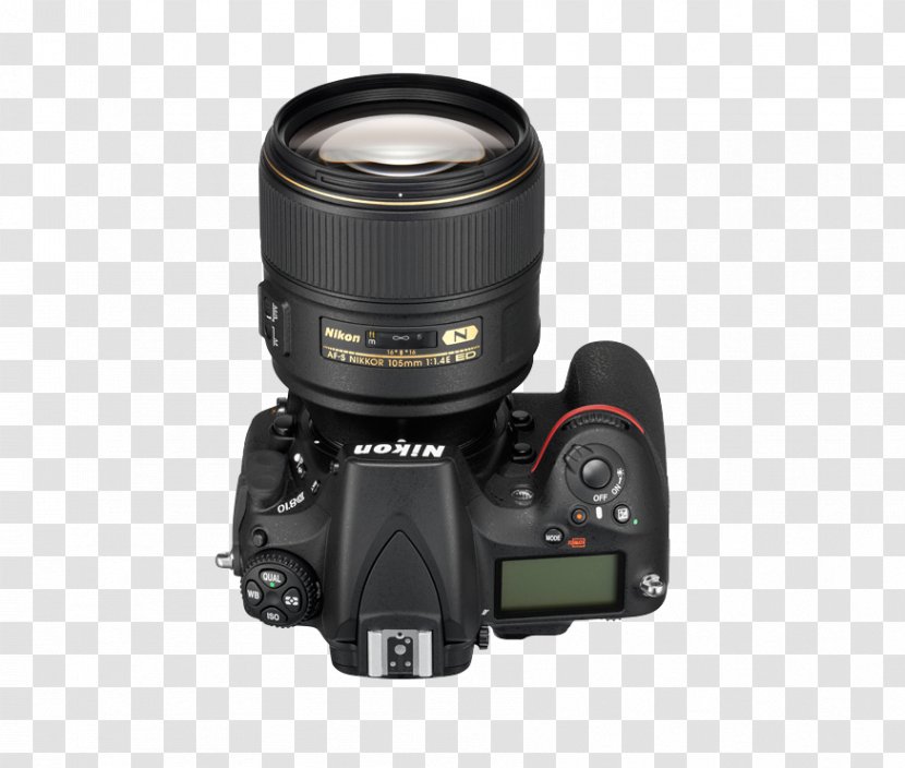Nikon AF-S VR 105mm F/2.8G IF-ED Nikkor F/1.4E ED DX 35mm F/1.8G Camera Lens Autofocus - Prime - France Transparent PNG