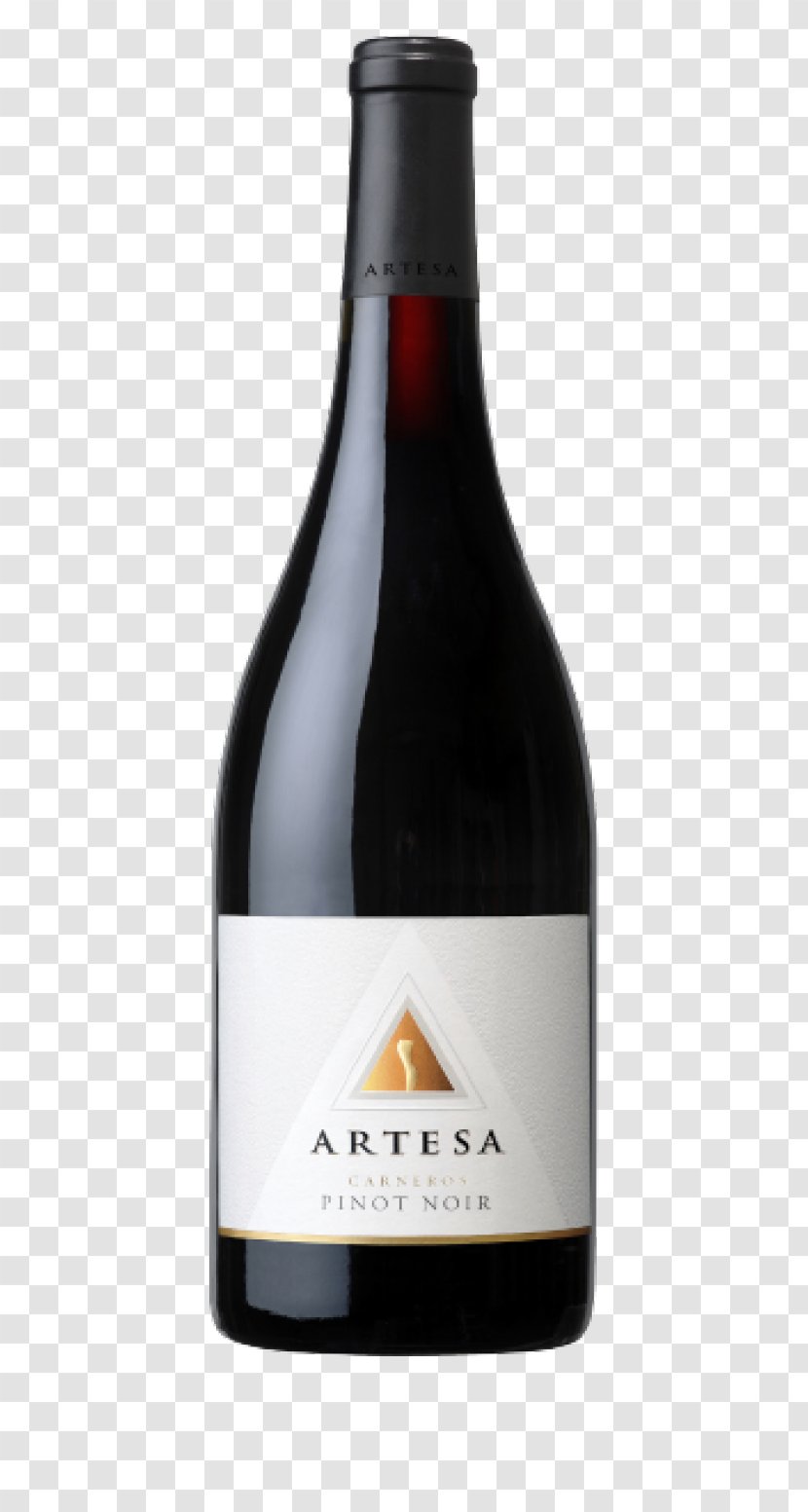Los Carneros AVA Wine Liqueur Artesa Pinot Noir - Deep Sea Minerals Transparent PNG