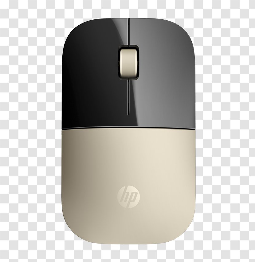 Computer Mouse HP Z3700 Apple Wireless Laptop Keyboard - Hp Transparent PNG