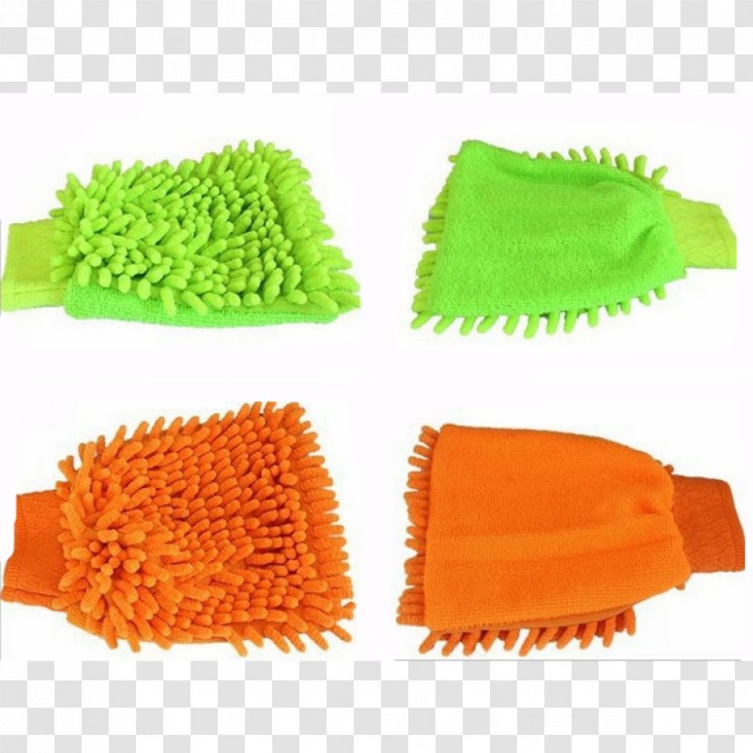 Glove Microfiber Towel Textile Washing Transparent PNG