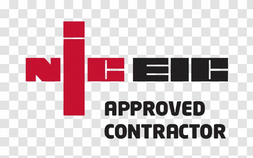 National Inspection Council For Electrical Installation Contracting Contractor Electrician Electricity Architectural Engineering - Industry - Approved Transparent PNG