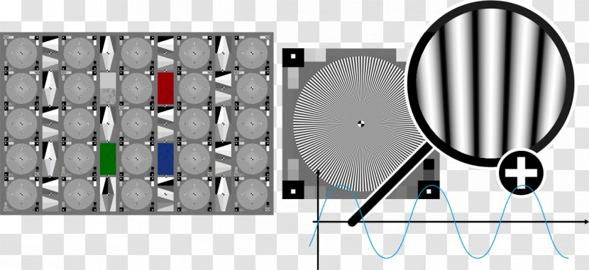 China Color Acutance Image Processing - Measurement Engineer Transparent PNG