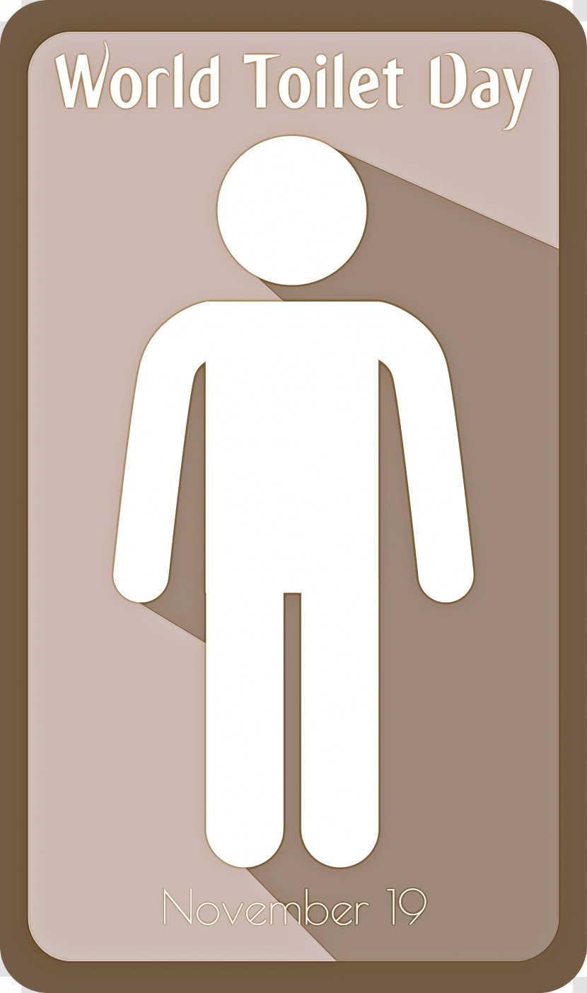 World Toilet Day Toilet Day Transparent PNG