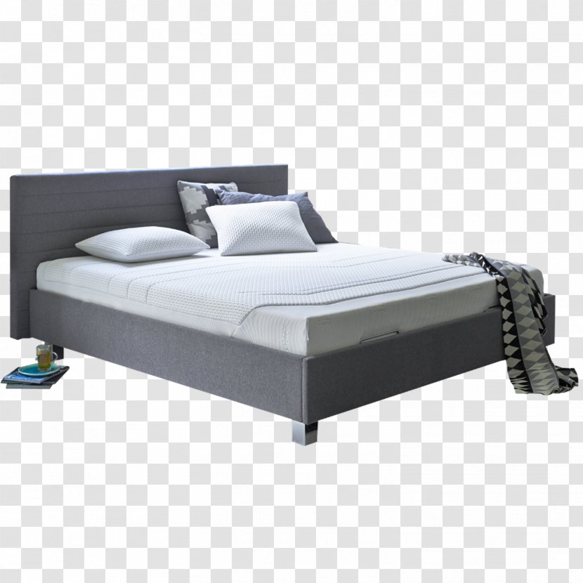 Platform Bed Bedroom Furniture Sets Daybed Transparent PNG