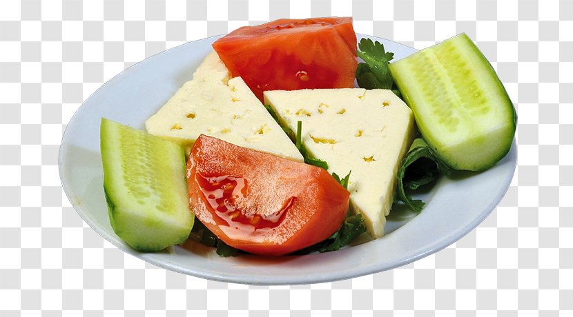 Vegetarian Cuisine Meze Breakfast Çiğ Köfte Beyaz Peynir Transparent PNG