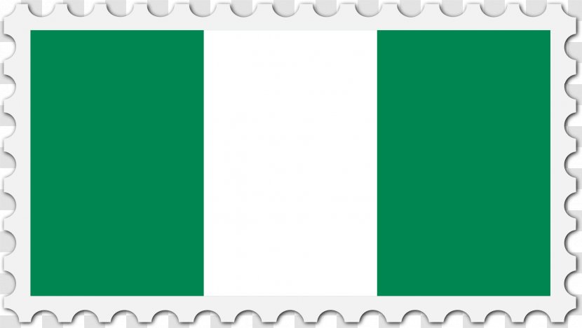 Flag Of Nigeria National Clip Art - Japan Transparent PNG