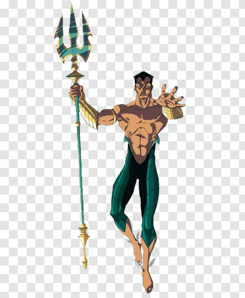 Aquaman Iron Man Namor Marvel Comics Doctor Strange - Mister Fantastic Transparent PNG