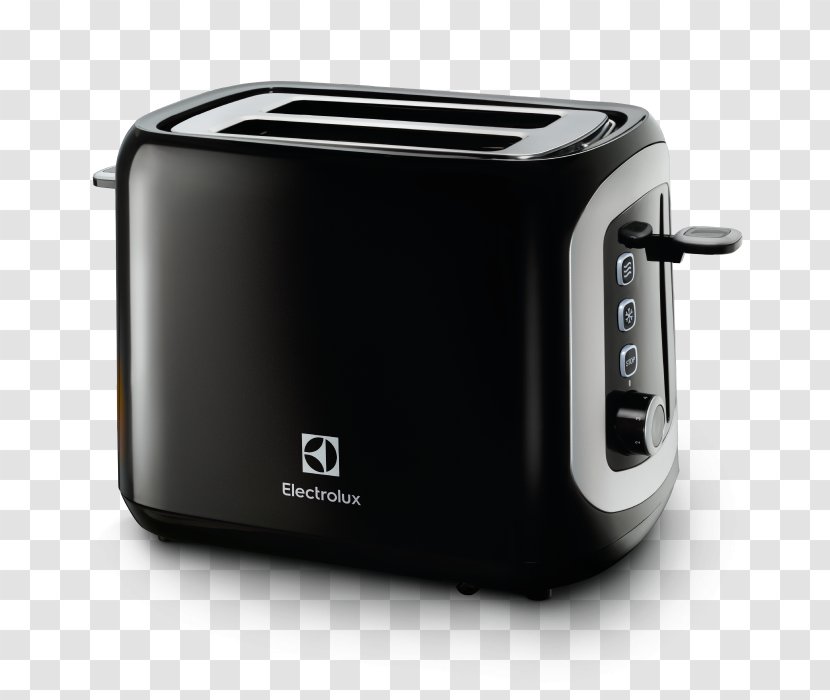 Toaster Electrolux Oven Home Appliance Cooking Ranges Transparent PNG