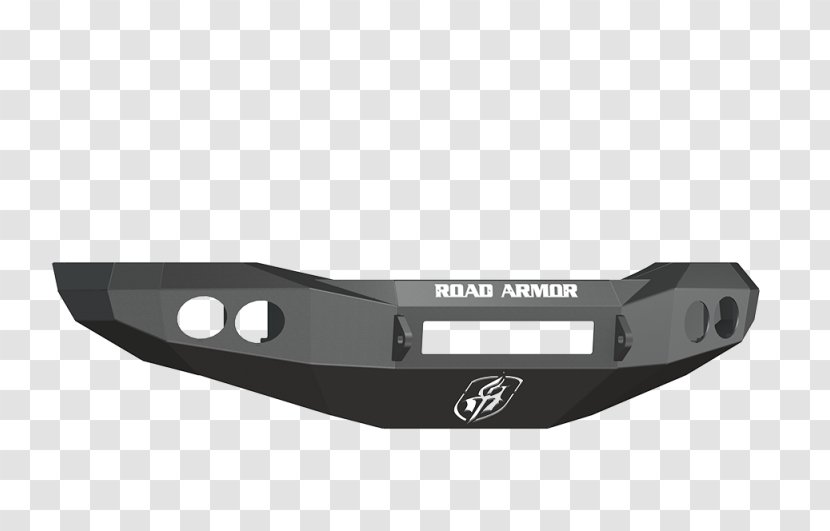 Bumper Ram Trucks Nissan Titan Dodge Road Armor - Hardware Transparent PNG