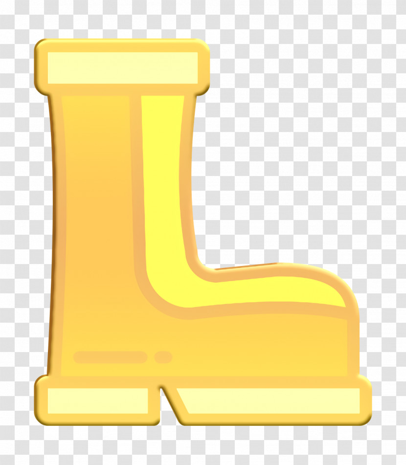 Camping Outdoor Icon Boots Icon Boot Icon Transparent PNG