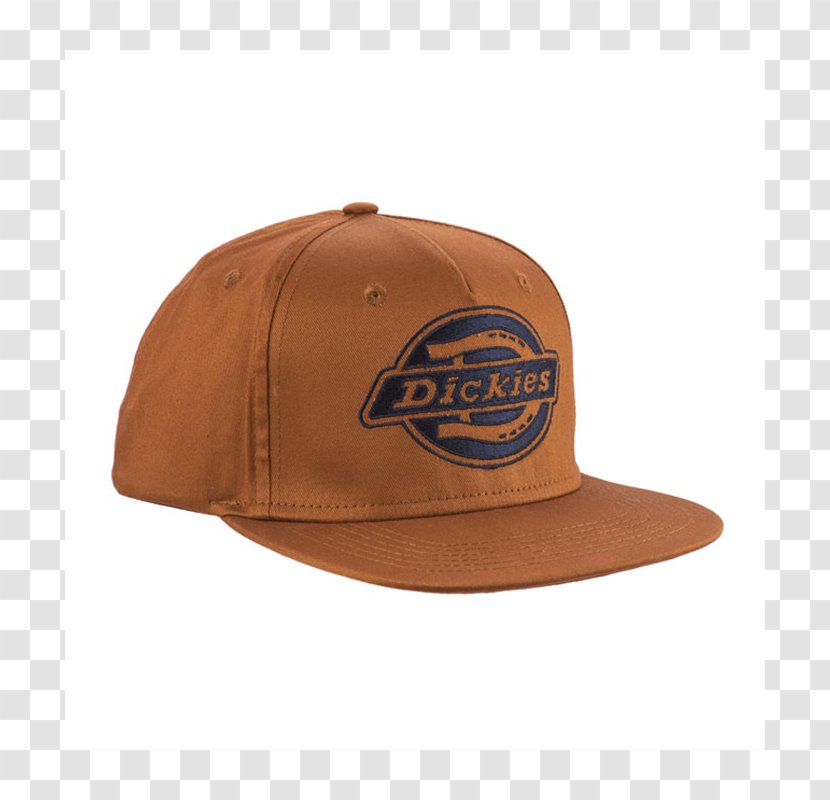 Baseball Cap Hat Clothing Dickies Transparent PNG