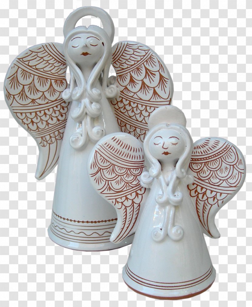 La Terra Incantata Ceramic Porcelain Bomboniere Wedding - Vase Transparent PNG