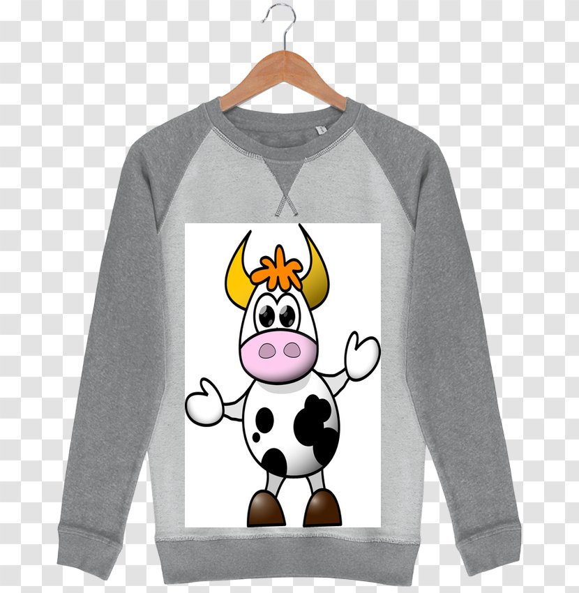 T-shirt Hoodie Sweater Bluza Transparent PNG
