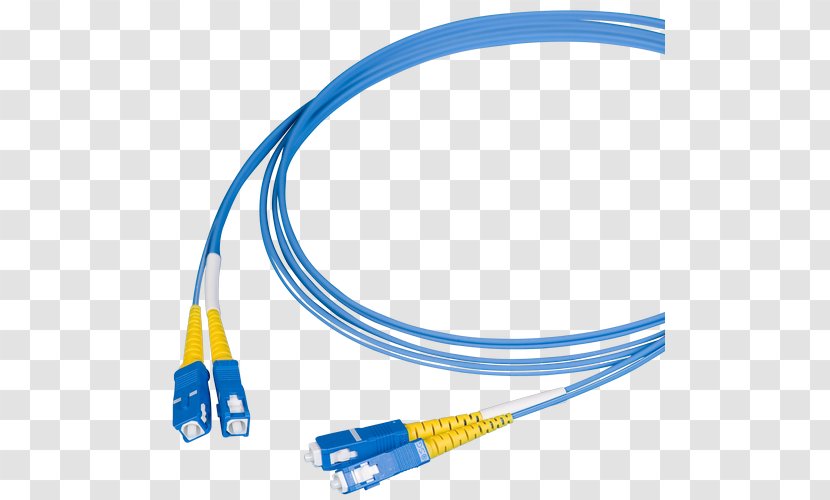 Serial Cable Wire Electrical Data Transmission Network Cables - Fiber Transparent PNG