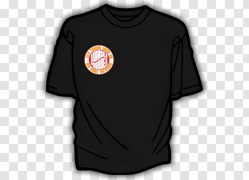 T-shirt Product Design Logo Shoulder - Top Transparent PNG