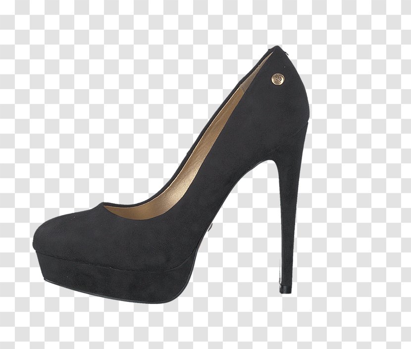 Court Shoe High-heeled Footwear Fashion - Blink Transparent PNG