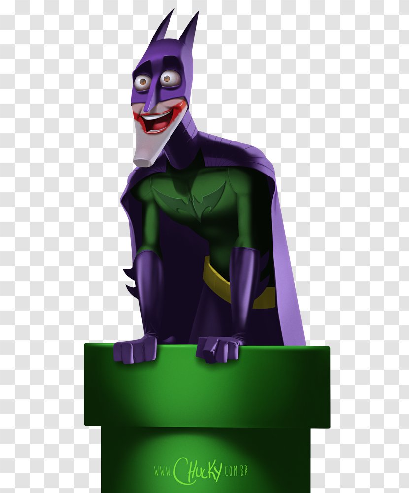 Joker DeviantArt Artist - Deviantart Transparent PNG