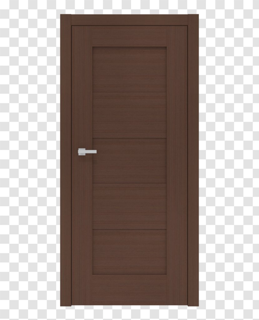 Hardwood Wood Stain Door Transparent PNG