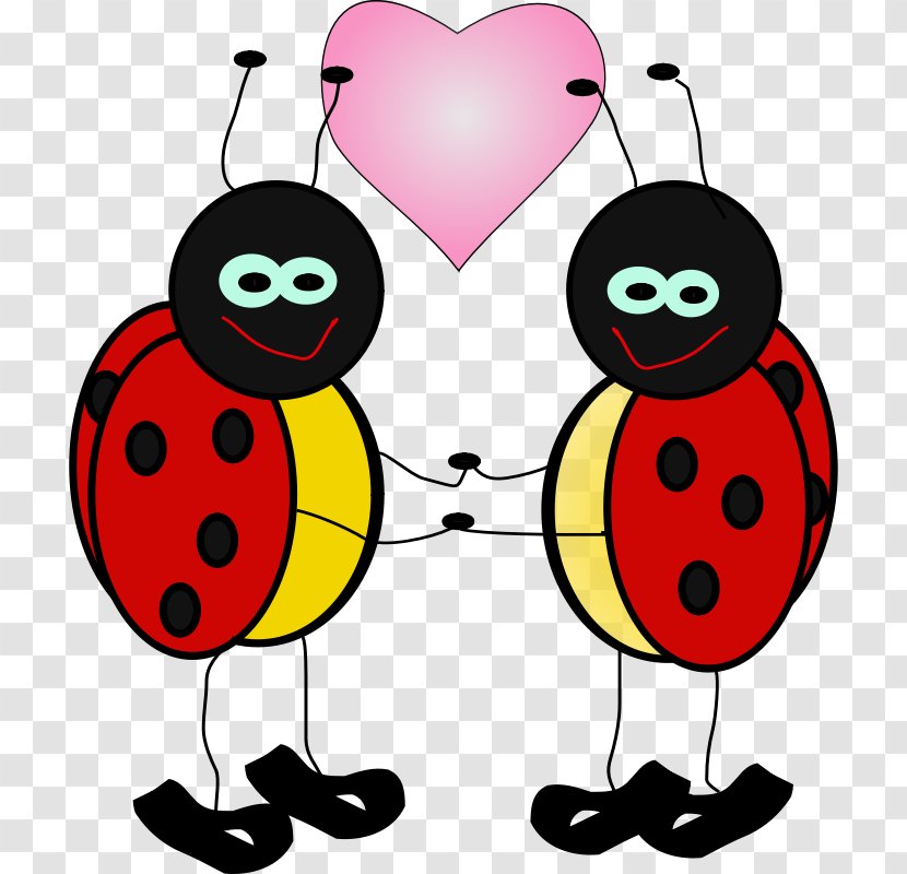 Animation Free Content Clip Art - Animated Cartoon - Insect Transparent PNG