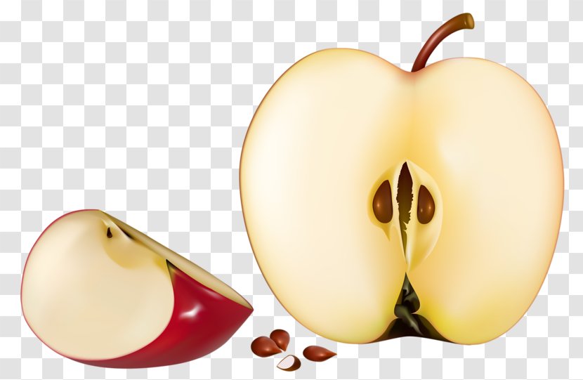 Apple Juice Auglis - Food - Cut Transparent PNG