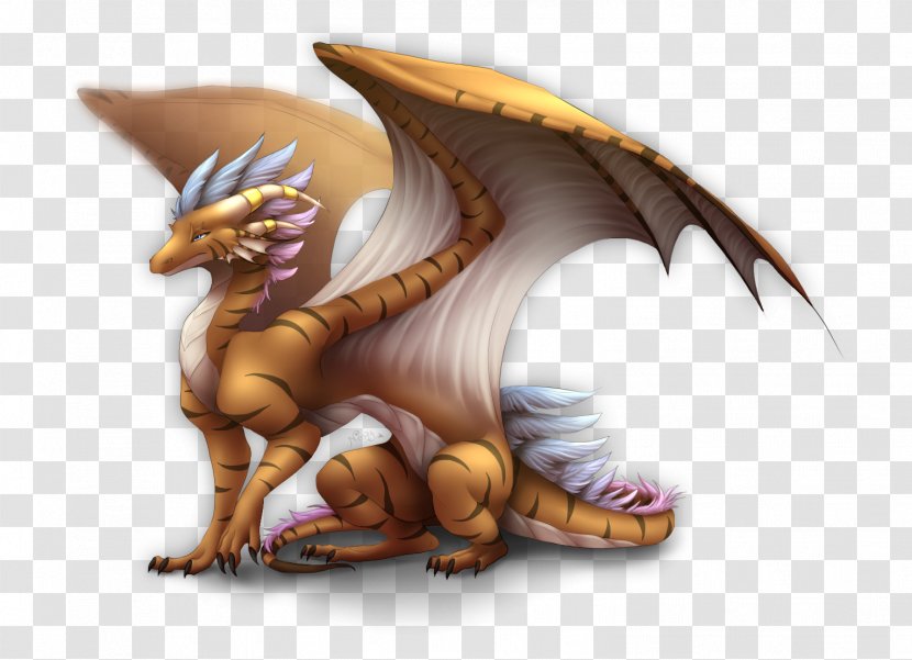 Dragon Mythology Legendary Creature Fantasy - Animation Transparent PNG