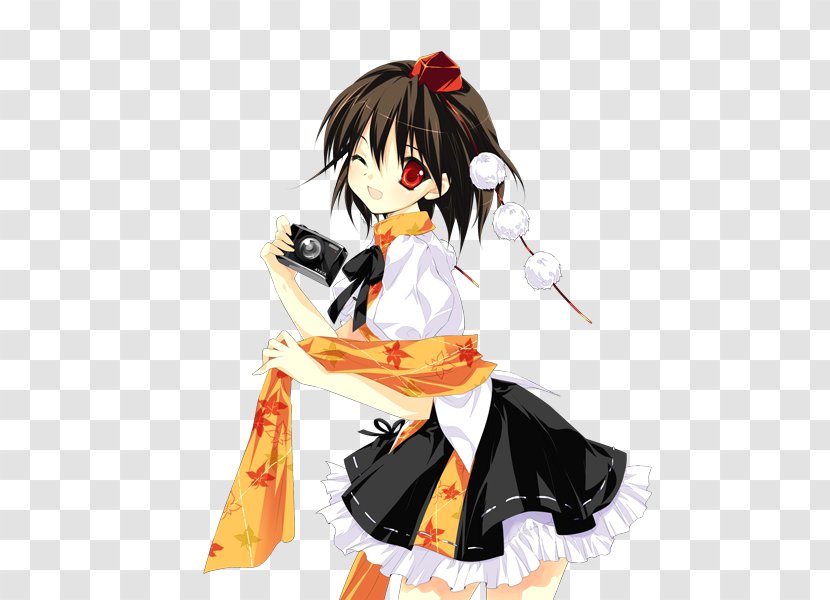 Fairy Wars Lotus Land Story The Grimoire Of Marisa Reimu Hakurei Cirno - Flower - Aya Kanai Transparent PNG