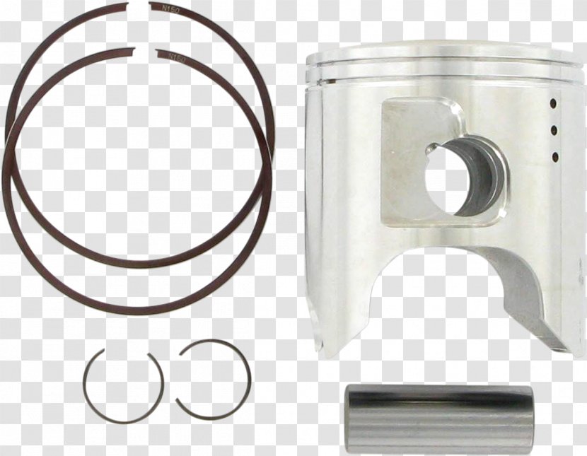 KTM 250 EXC Piston Car SX Transparent PNG