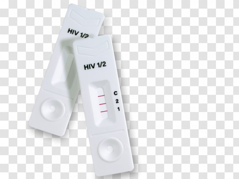 Diagnosis Of HIV/AIDS Medical Rapid Diagnostic Test Malaria - Blood Transparent PNG