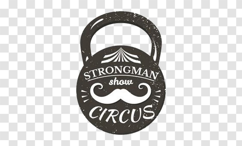 Logo Circus Stock Illustration - Depositphotos - Mark Beard Urodochium Transparent PNG