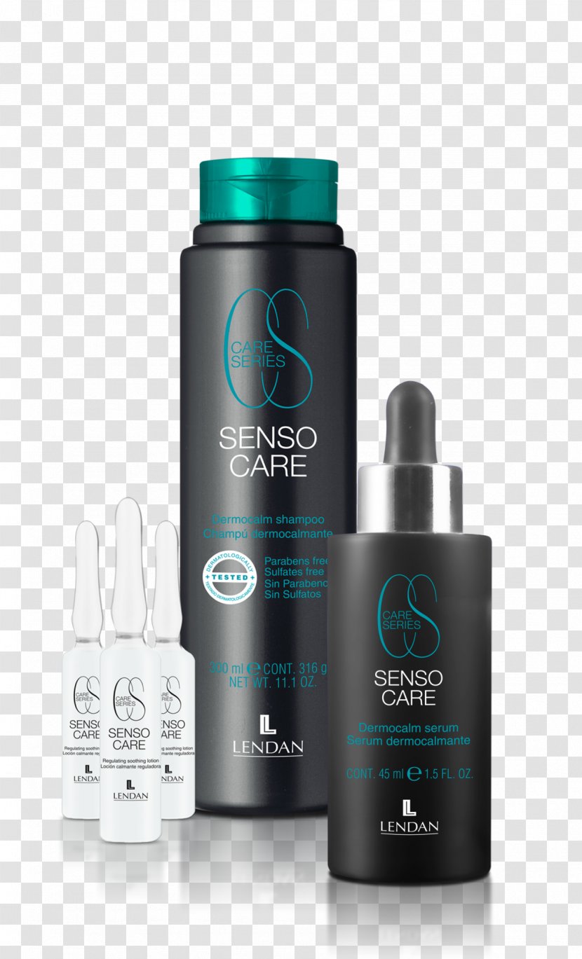 Lotion Shampoo Hair Scalp Cosmetics - Dandruff Transparent PNG