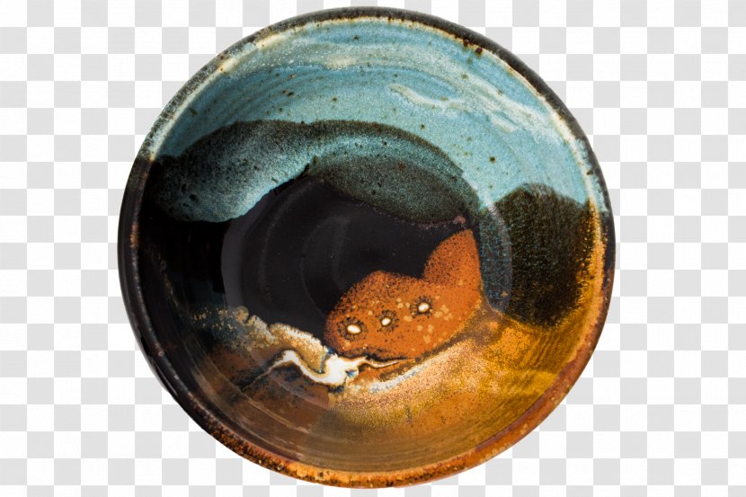 Bowl - Ceramic Transparent PNG