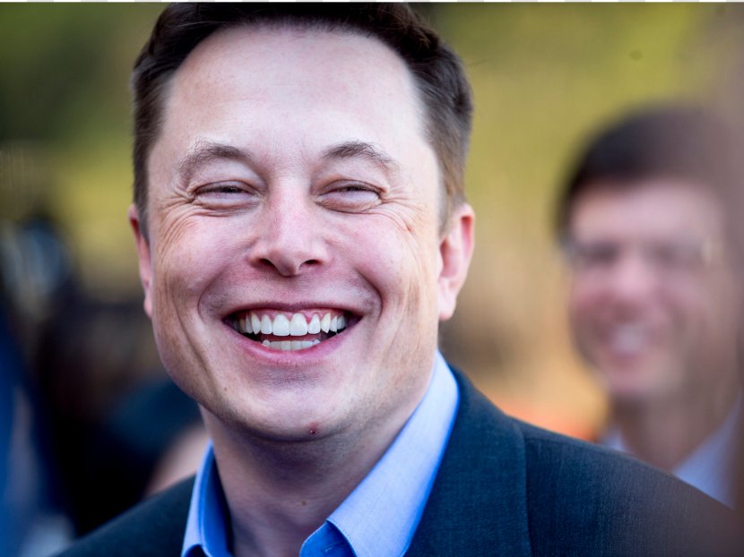 Elon Musk: Tesla, SpaceX, And The Quest For A Fantastic Future Tesla Motors Car - Business - Bill Clinton Transparent PNG