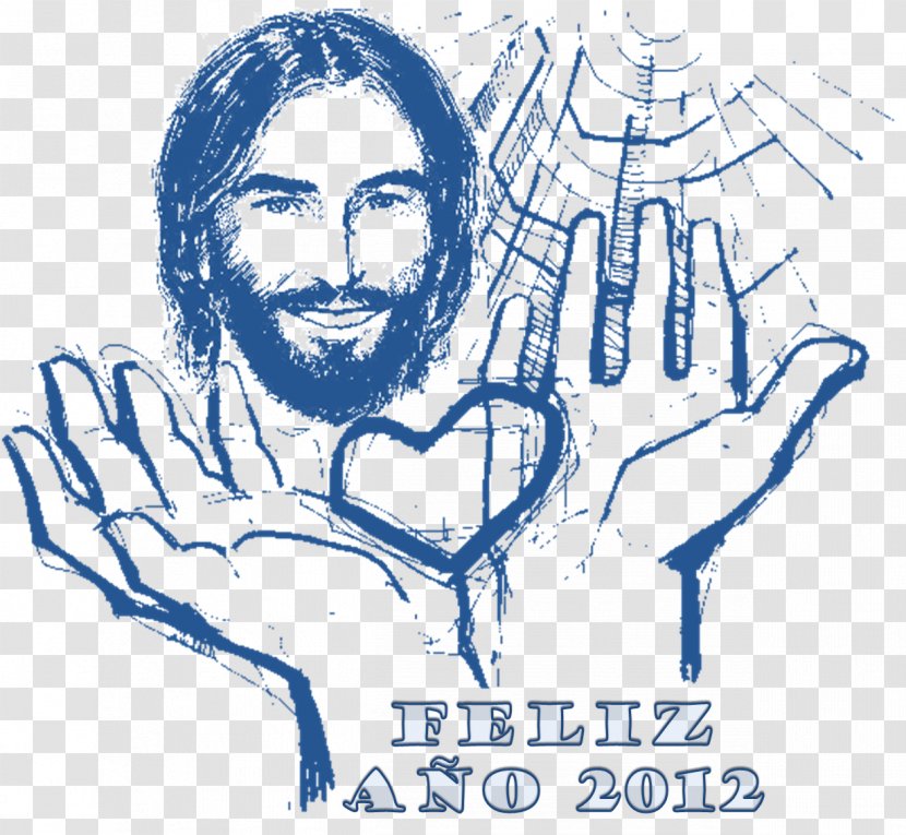 Jesus Religion Ethics Christianity - Meditation Transparent PNG