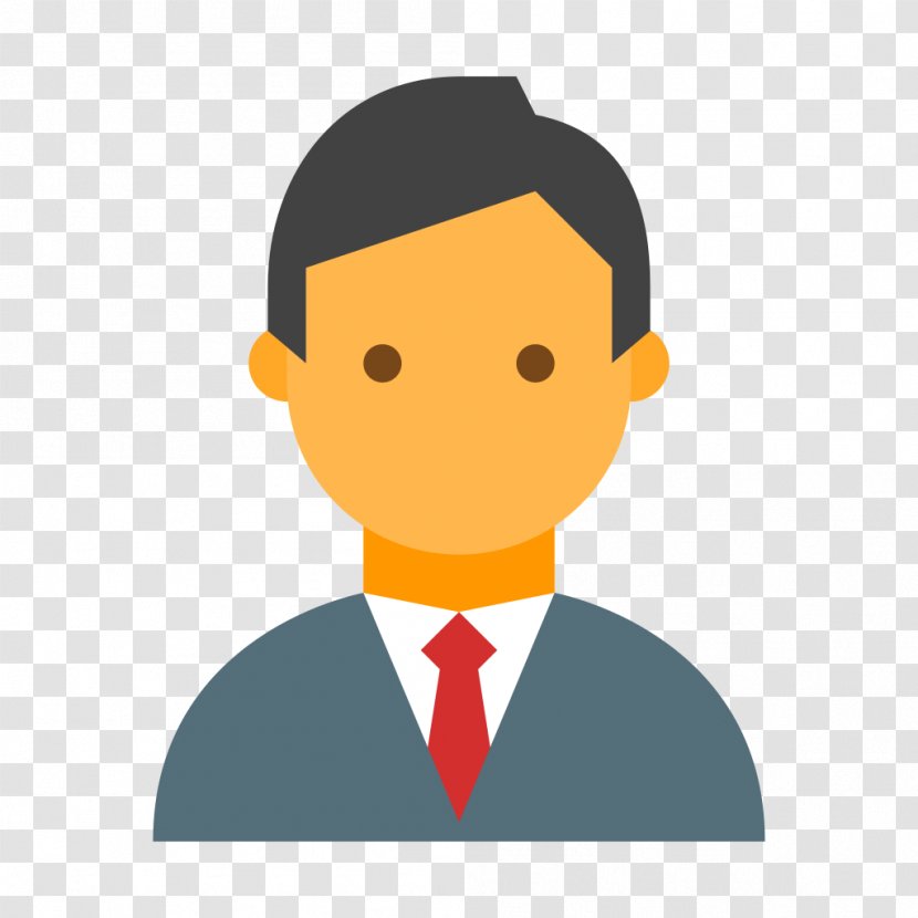 User Profile - Avatar - Person Transparent PNG