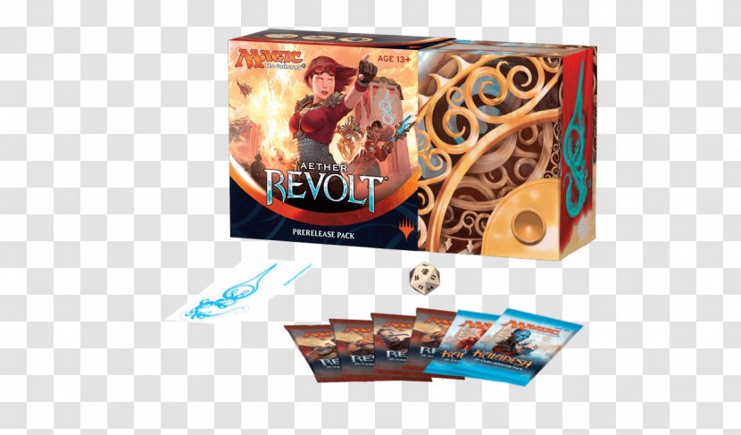 Magic: The Gathering Kaladesh Shadows Over Innistrad Booster Pack Amonkhet - Brand - Volta Transparent PNG