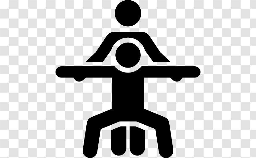 Exercise Physical Fitness Personal Trainer - Logo - Stance Exercises At High Temperatures Transparent PNG