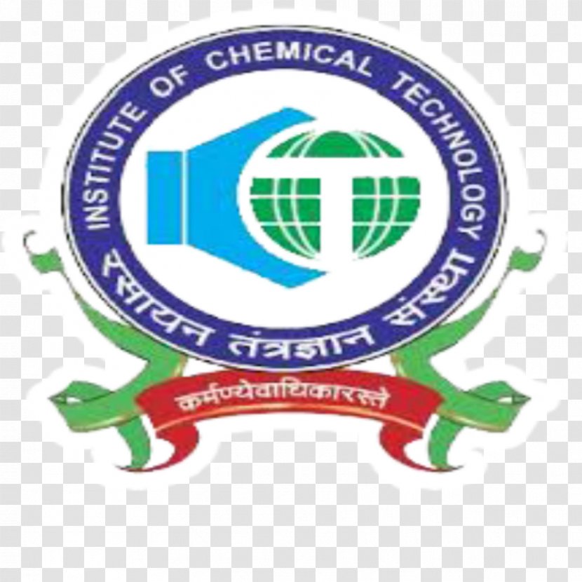 Institute Of Chemical Technology K. J. Somaiya College Engineering University Mumbai - Recreation - Ict Logo Transparent PNG