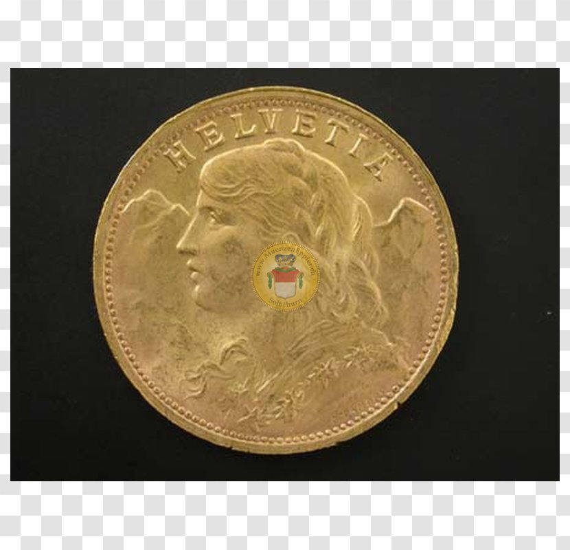 Coin Medal Gold Transparent PNG