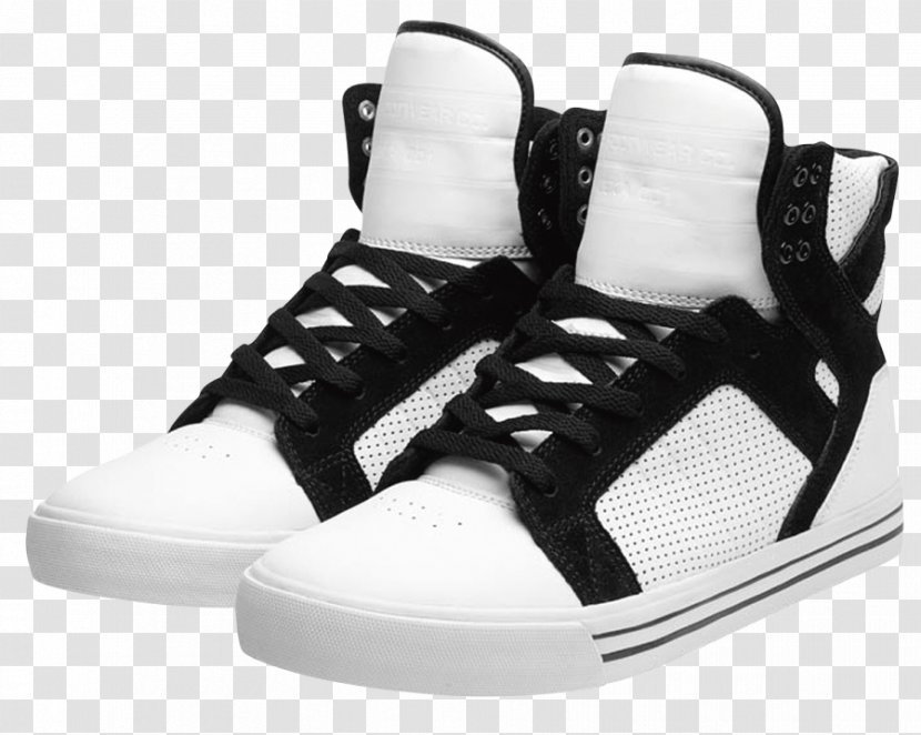 Supra Fashion Shoe Sneakers Clothing - Nike Transparent PNG