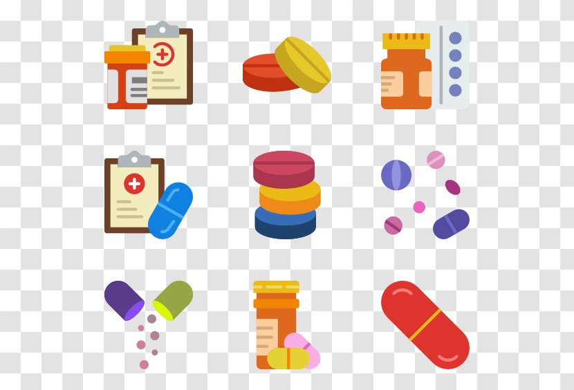 Pharmaceutical Drug Clip Art - Pharmacy - Tablet Transparent PNG