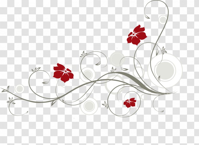 Flowers,Pattern - Pattern - Royalty Free Transparent PNG
