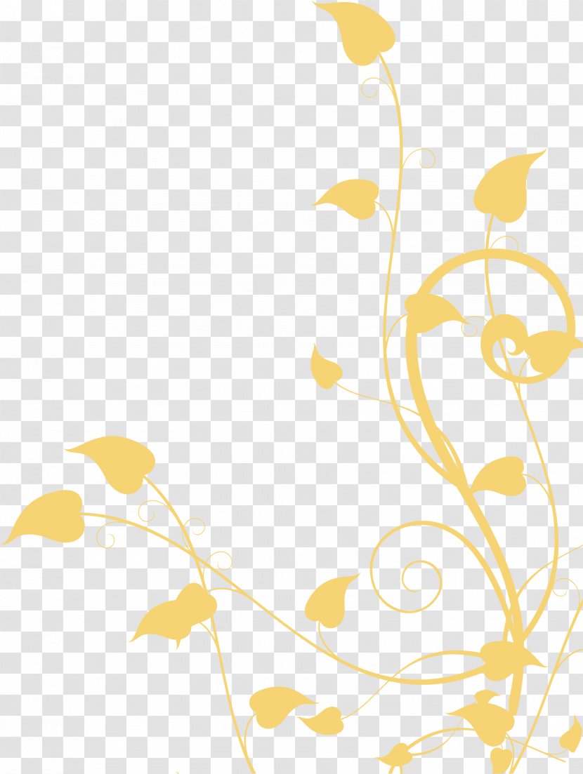 Vector Graphics Flower Clip Art Image Illustration - Petal - Branch Transparent PNG