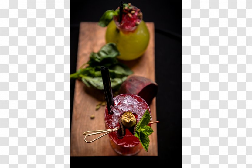 Cocktail Garnish Cuisine Recipe - Fruit Transparent PNG