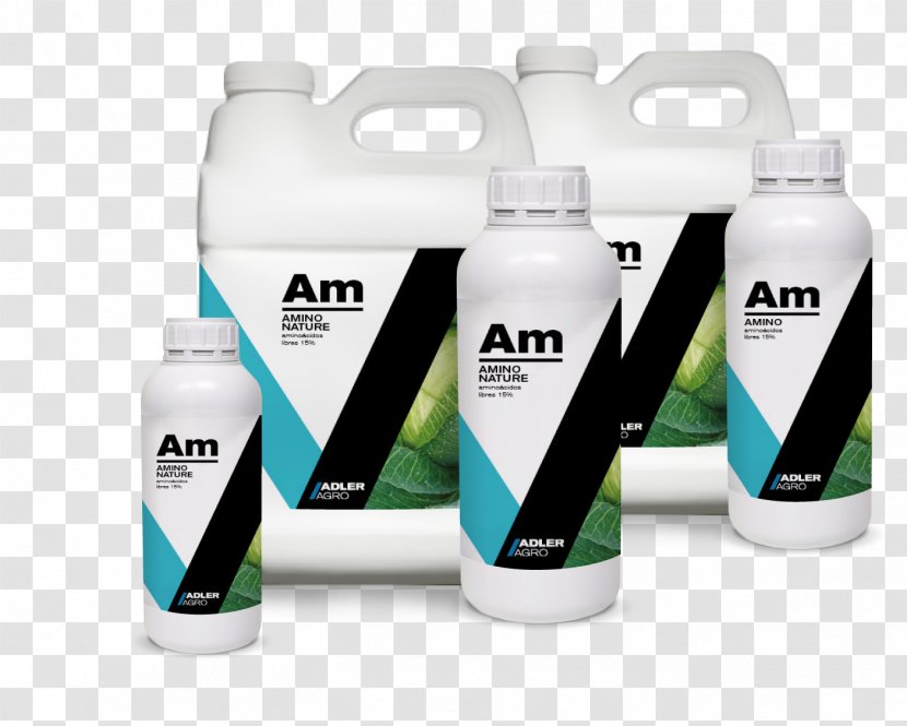Fertilisers Amino Acid Biostimulant Agriculture Liquid Transparent PNG